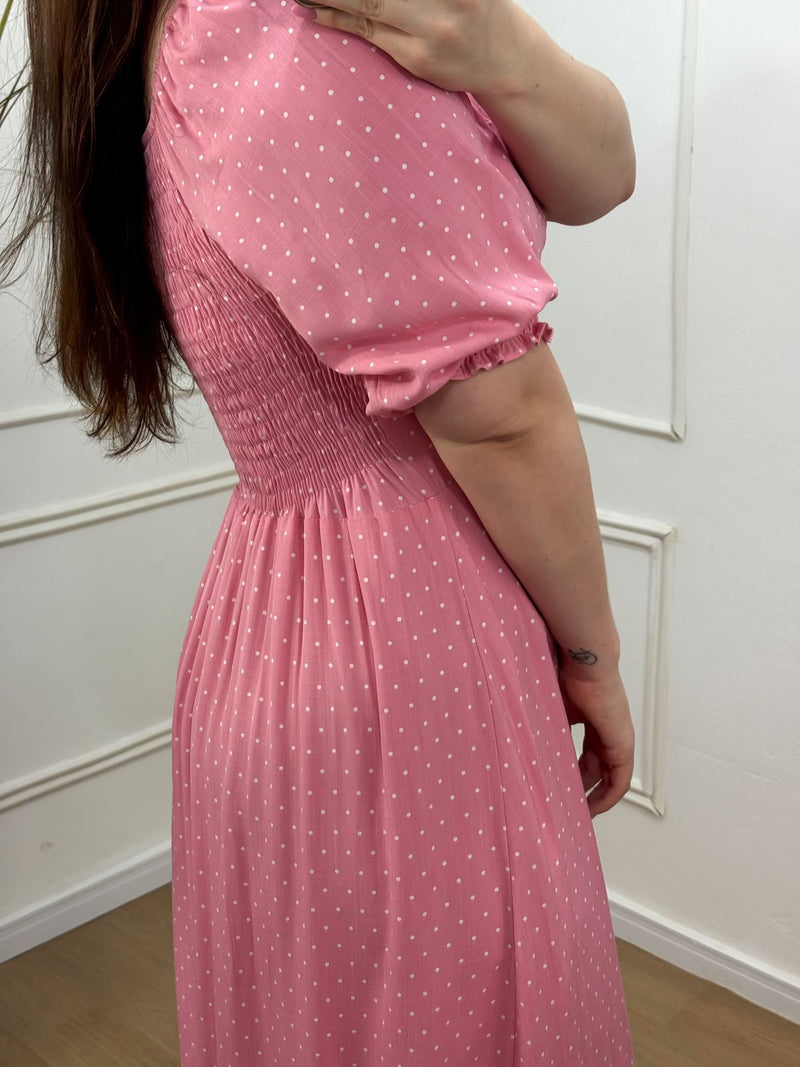 Vestido Mayara
