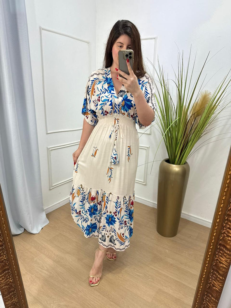 Vestido Livia