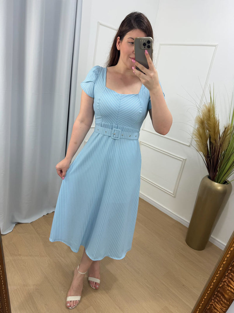 Vestido Cintia