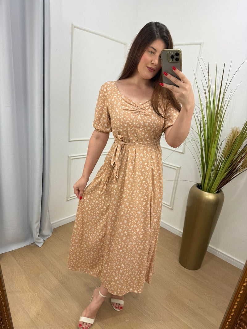 Vestido Gabriela