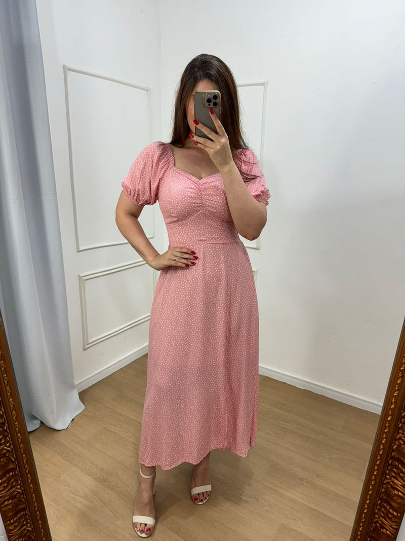 Vestido Felipa