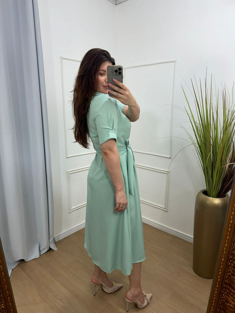 Vestido Olga