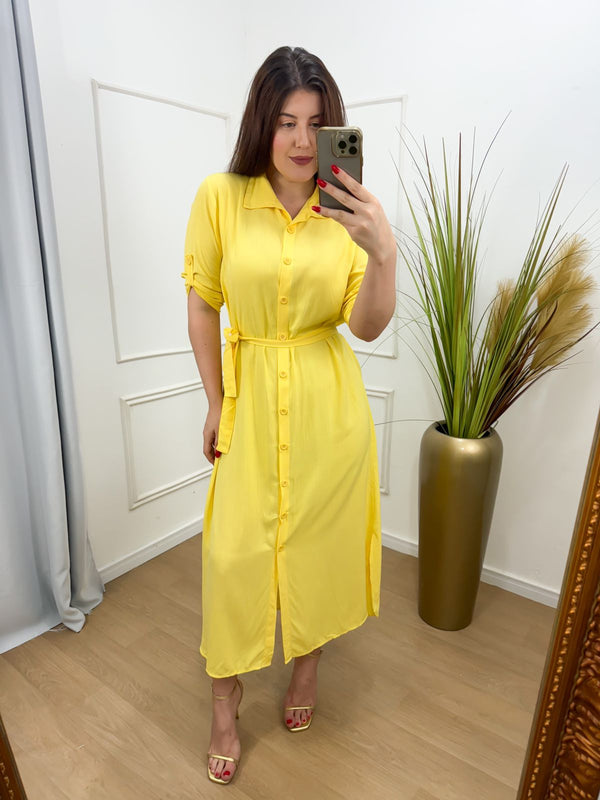 Chemise Ana Paula