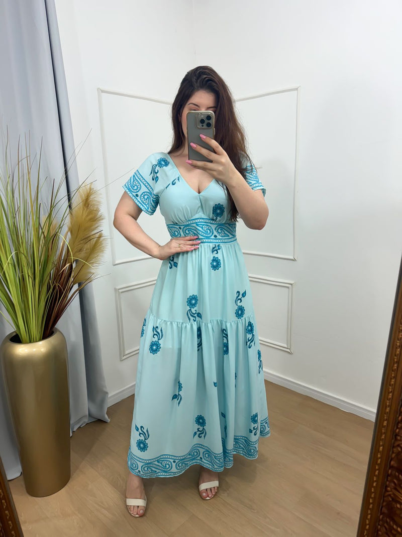 Vestido Encantado