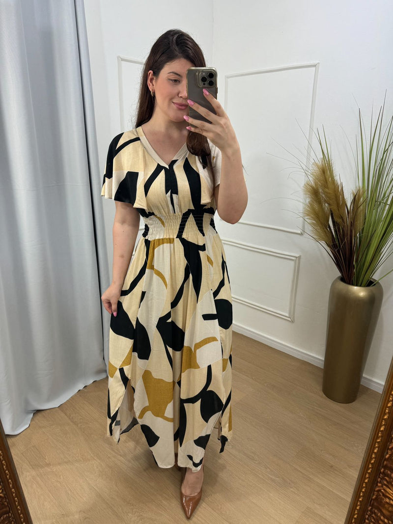 Vestido Michela