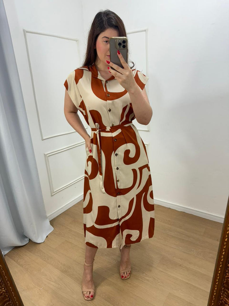 Chemise Luciana