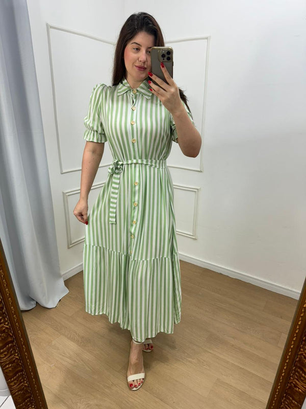 Vestido Renata