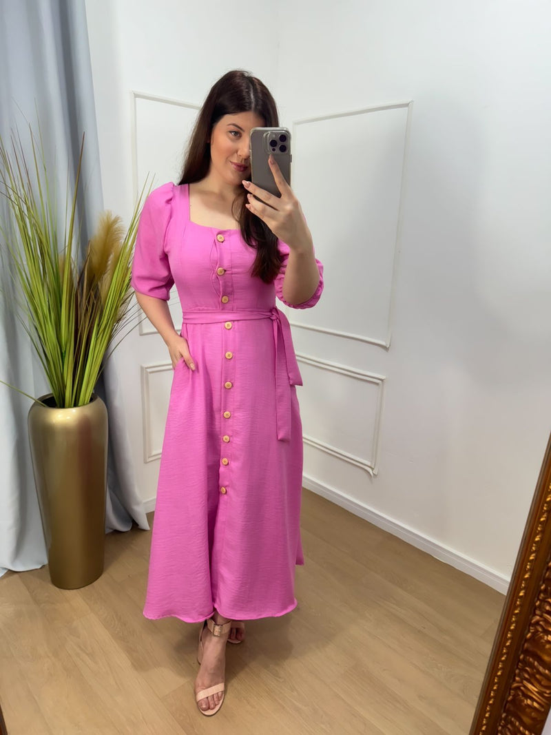 Vestido Liz
