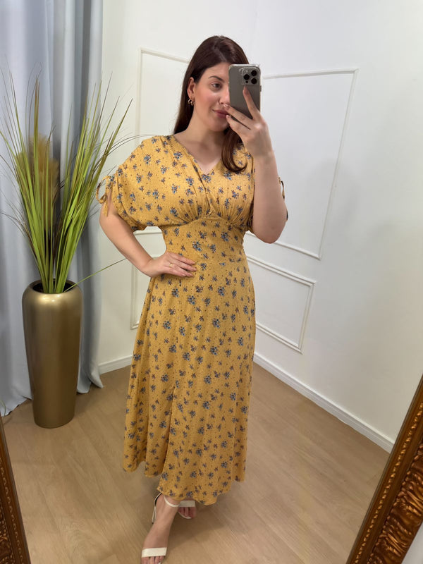 Vestido Maitê