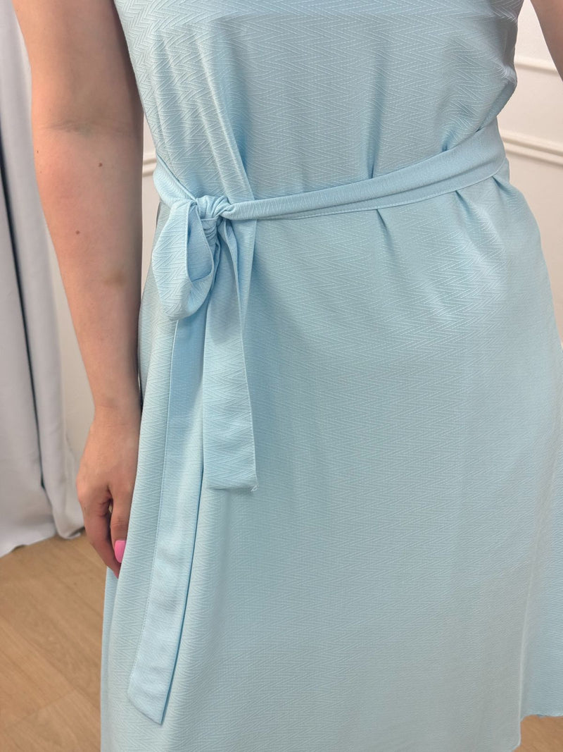 Vestido Margarida
