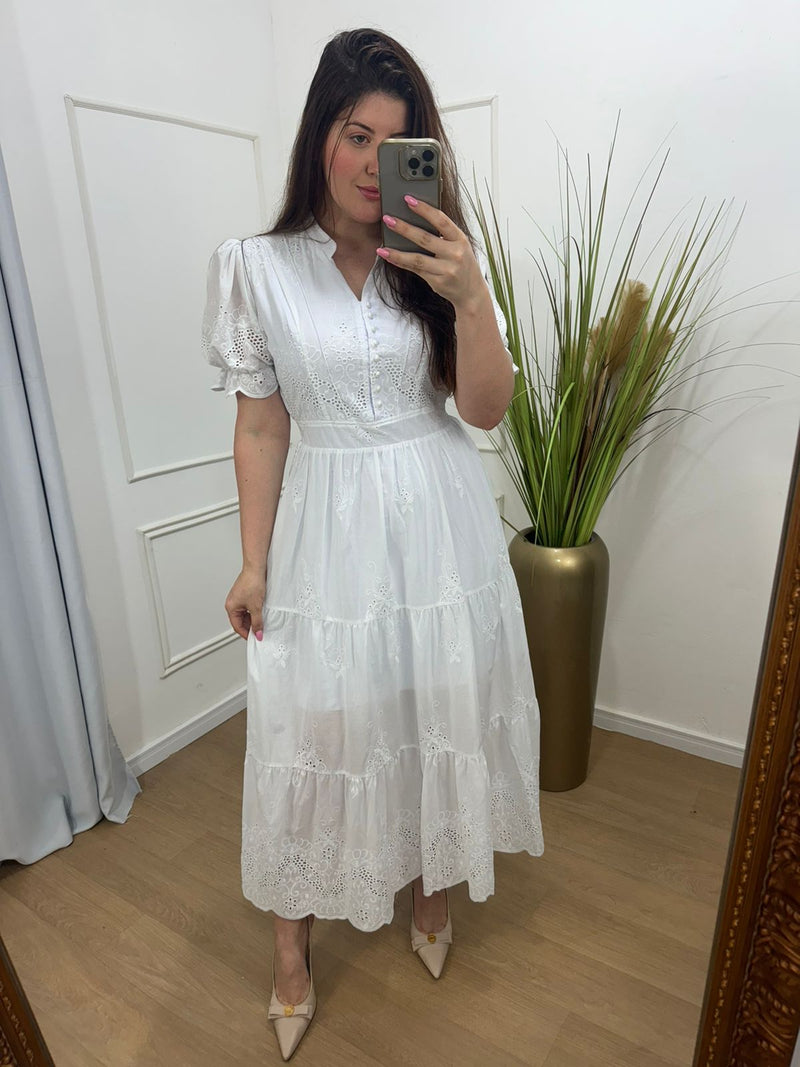 Vestido Yara