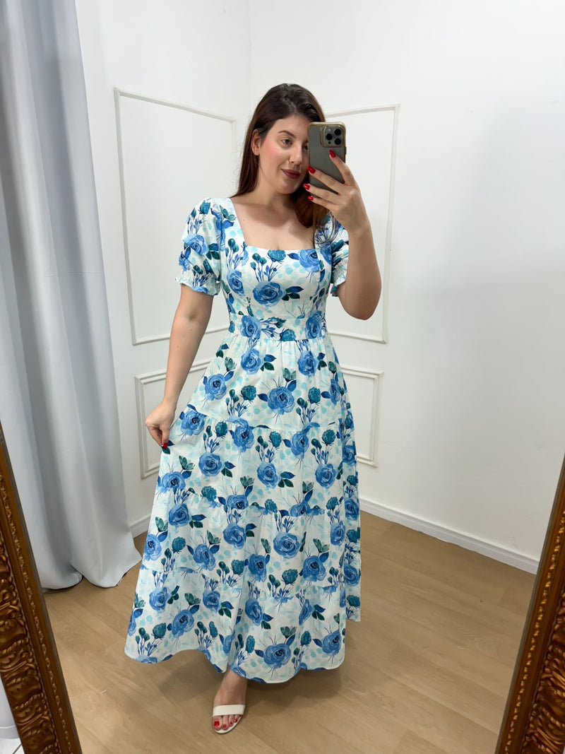 Vestido Tati