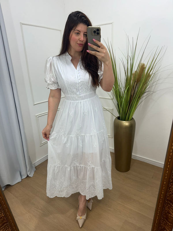 Vestido Yara