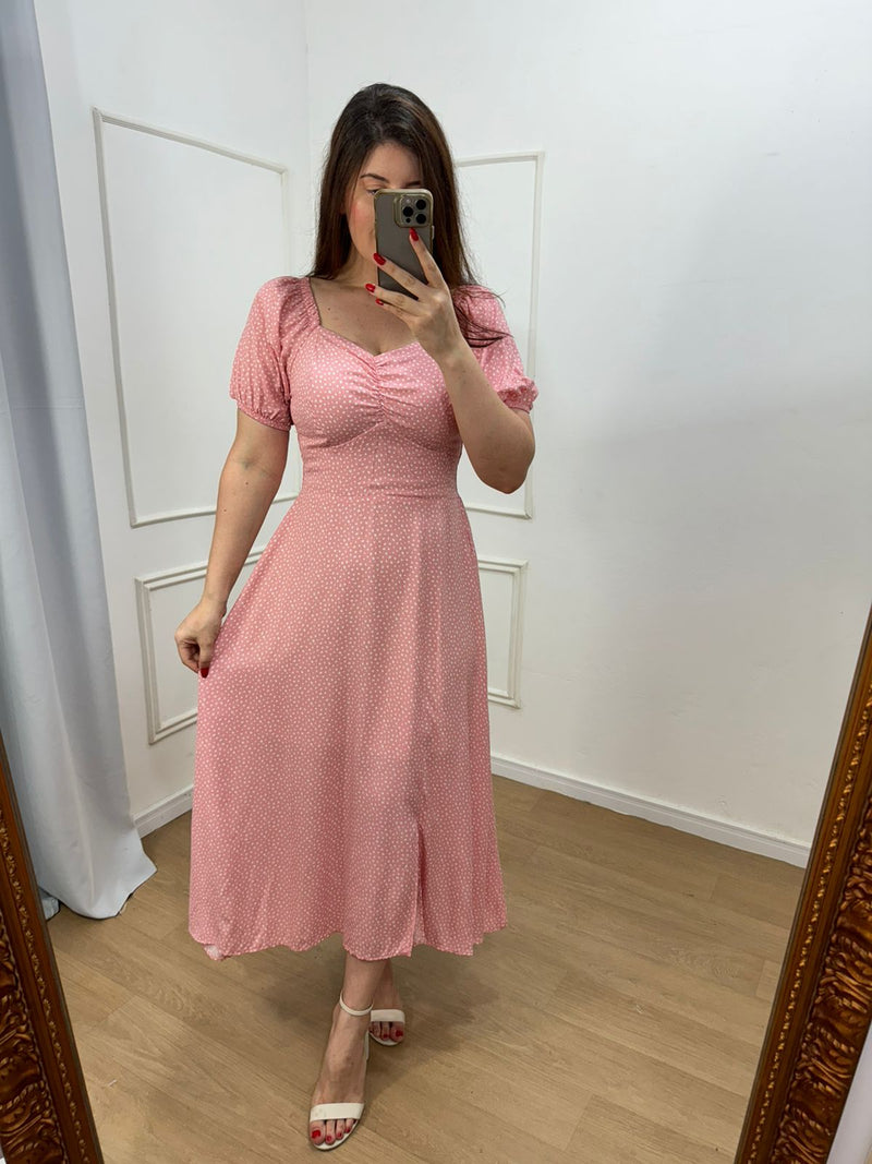 Vestido Felipa