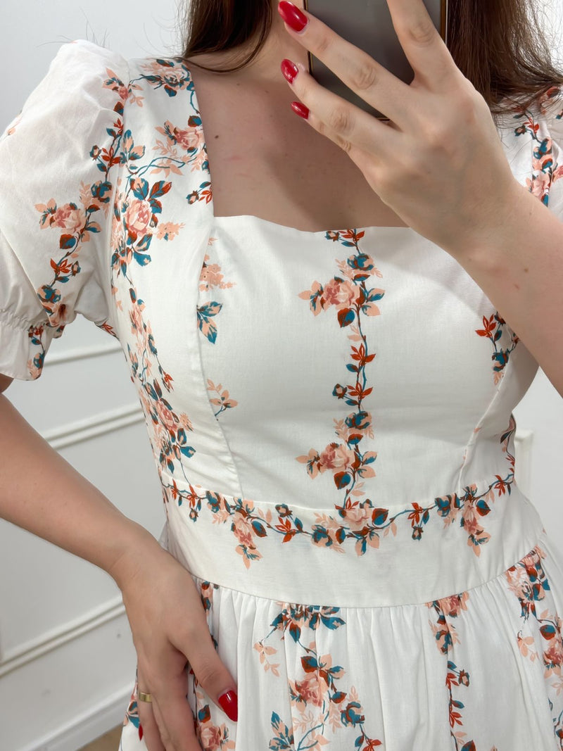 Vestido Tati