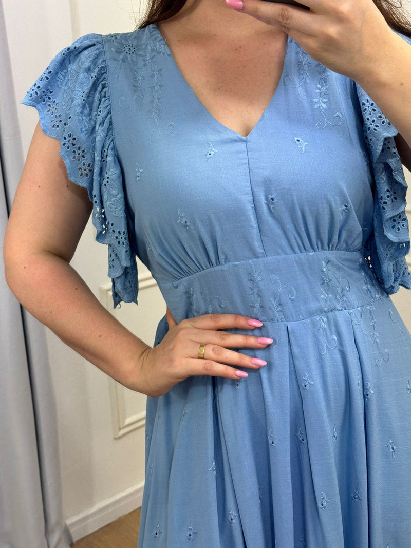 Vestido Marisa