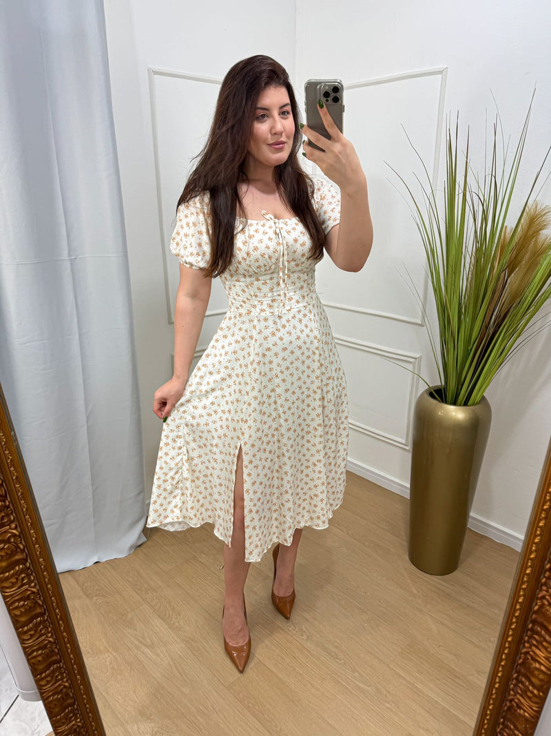 Vestido Isabela