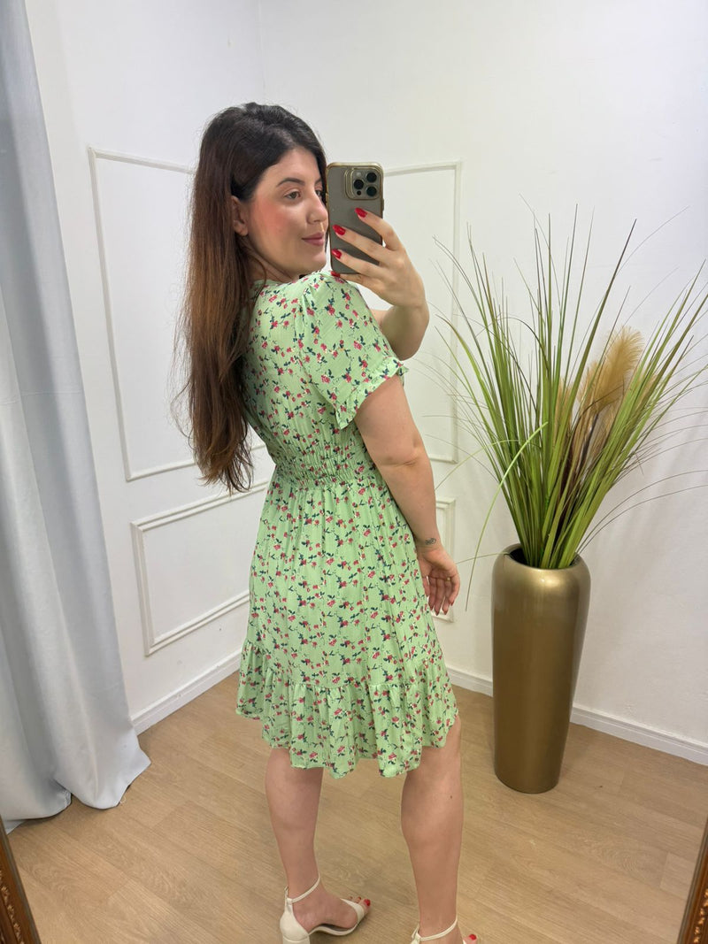 Vestido Mayra
