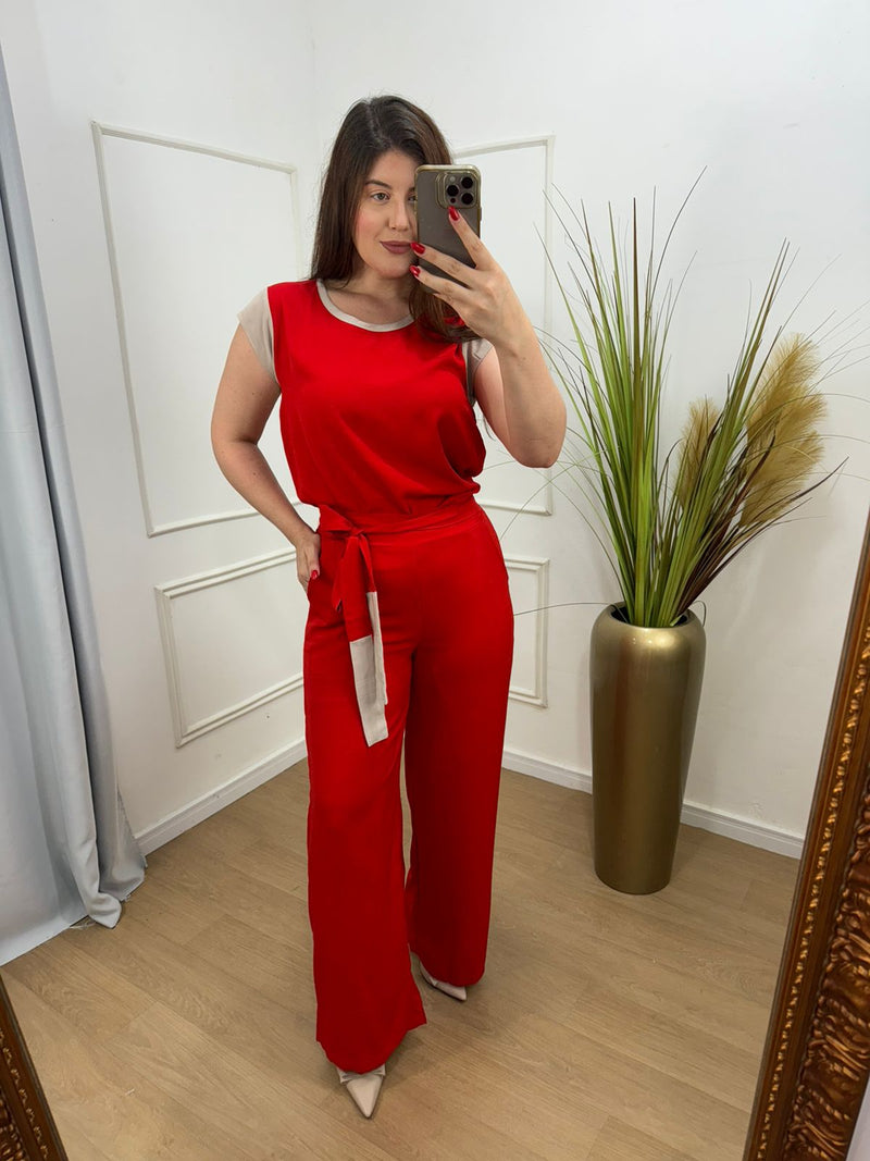 Conjunto lucimara