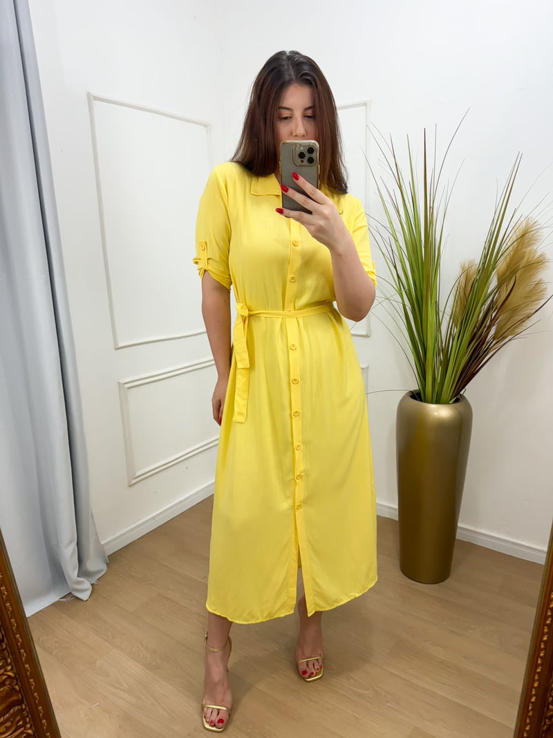 Chemise Ana Paula