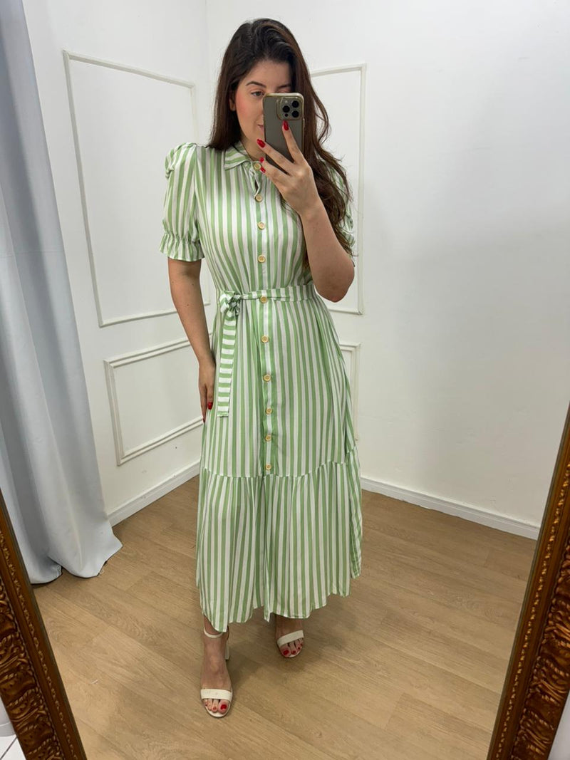 Vestido Renata