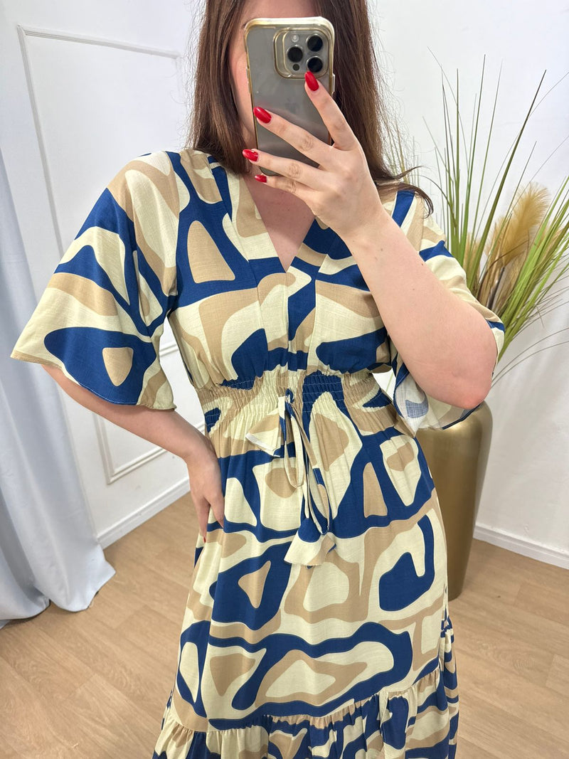Vestido Raissa