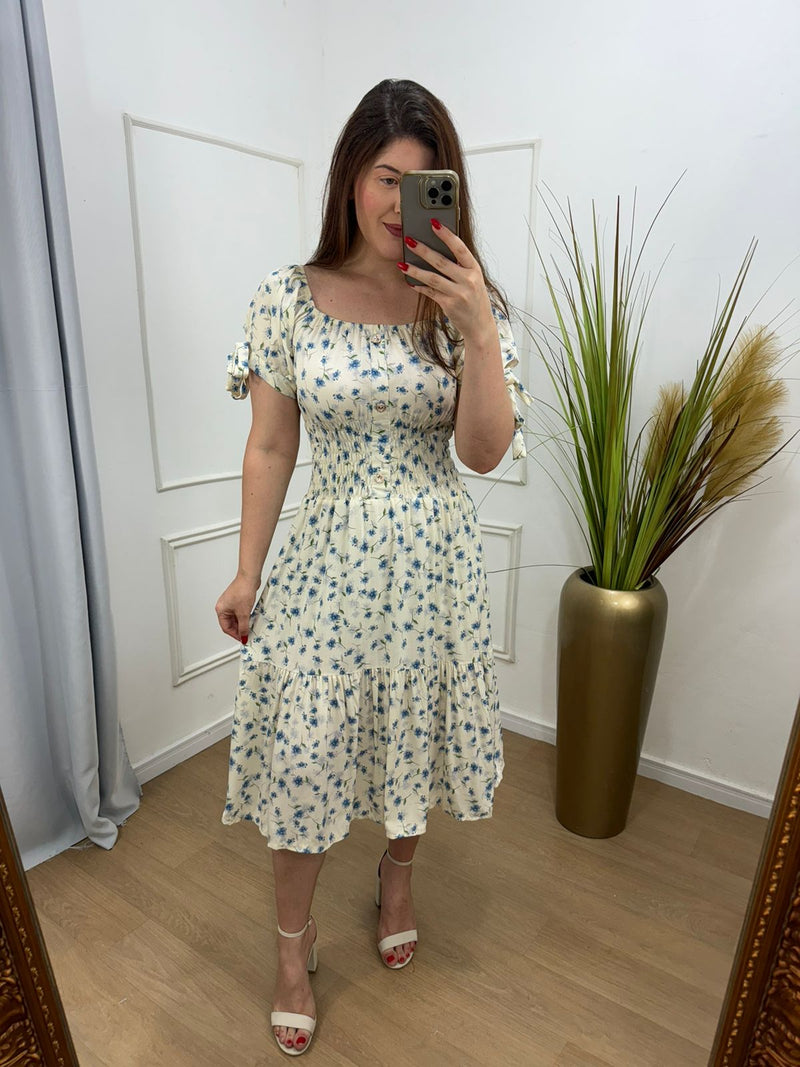 Vestido Tânia