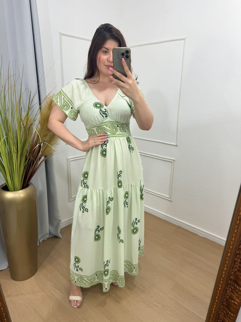 Vestido Encantado