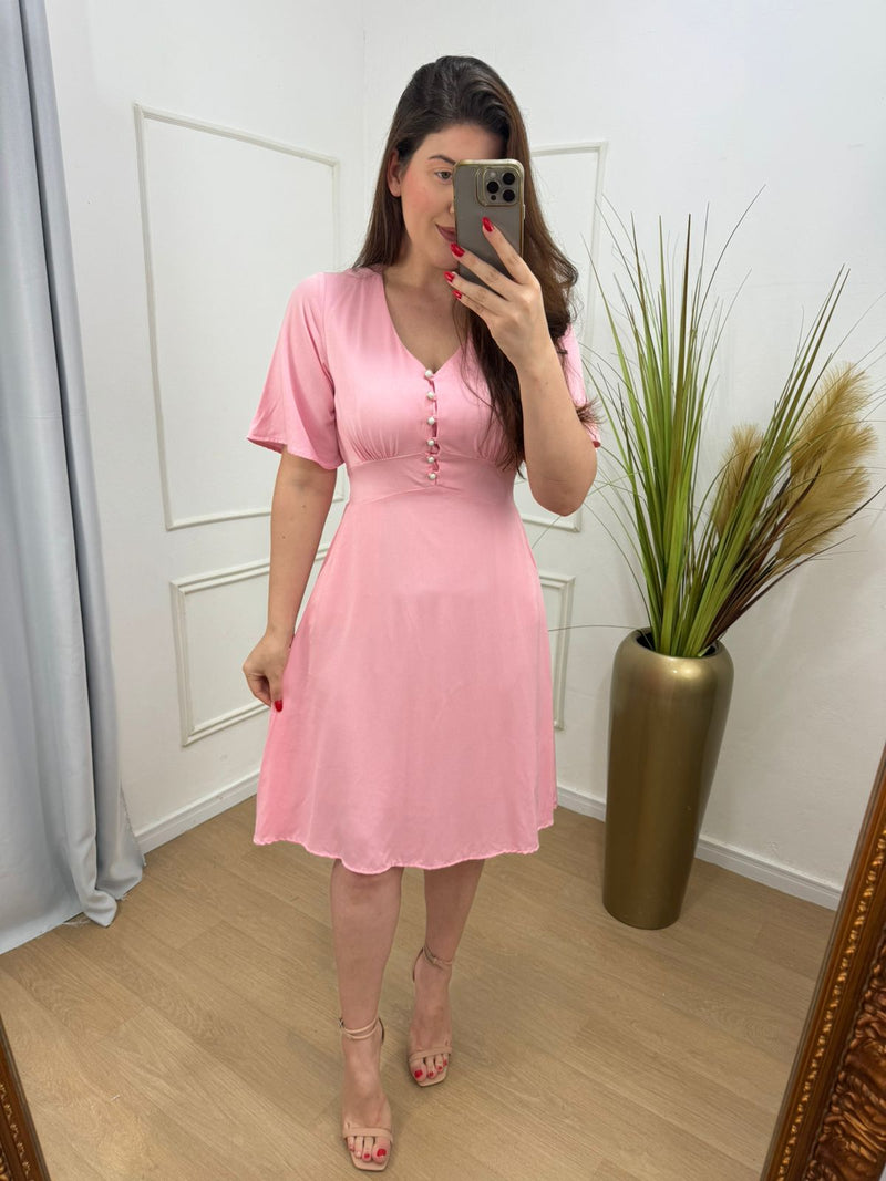 Vestido Liliane