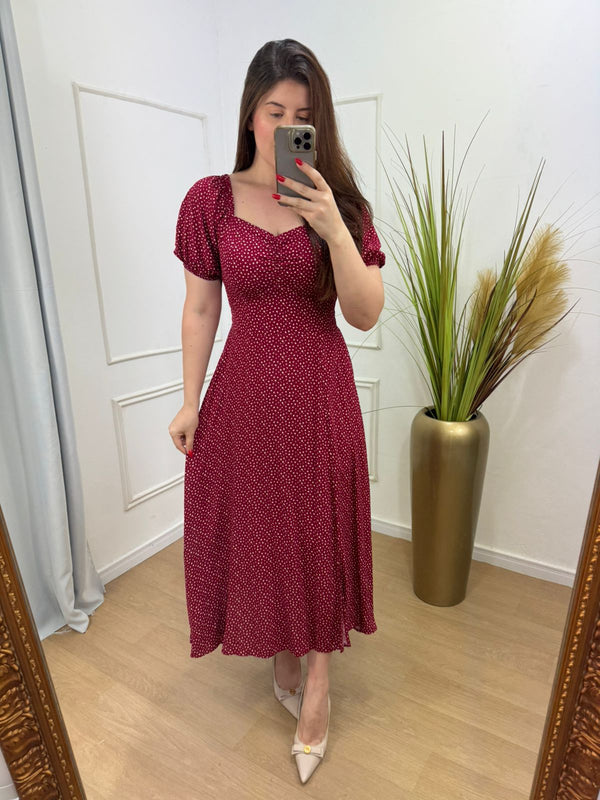 Vestido Felipa