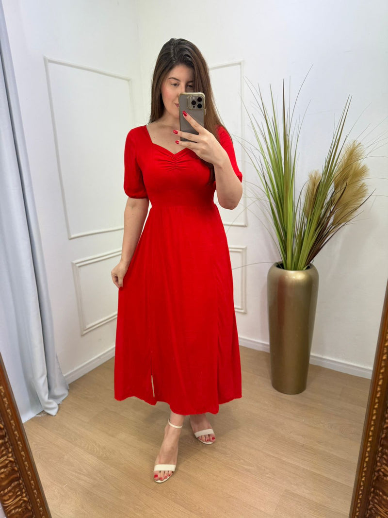 Vestido Gabriela