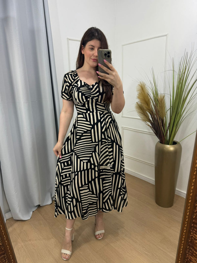Vestido Ingridi