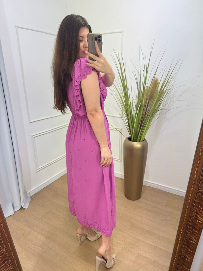 Vestido Marisa