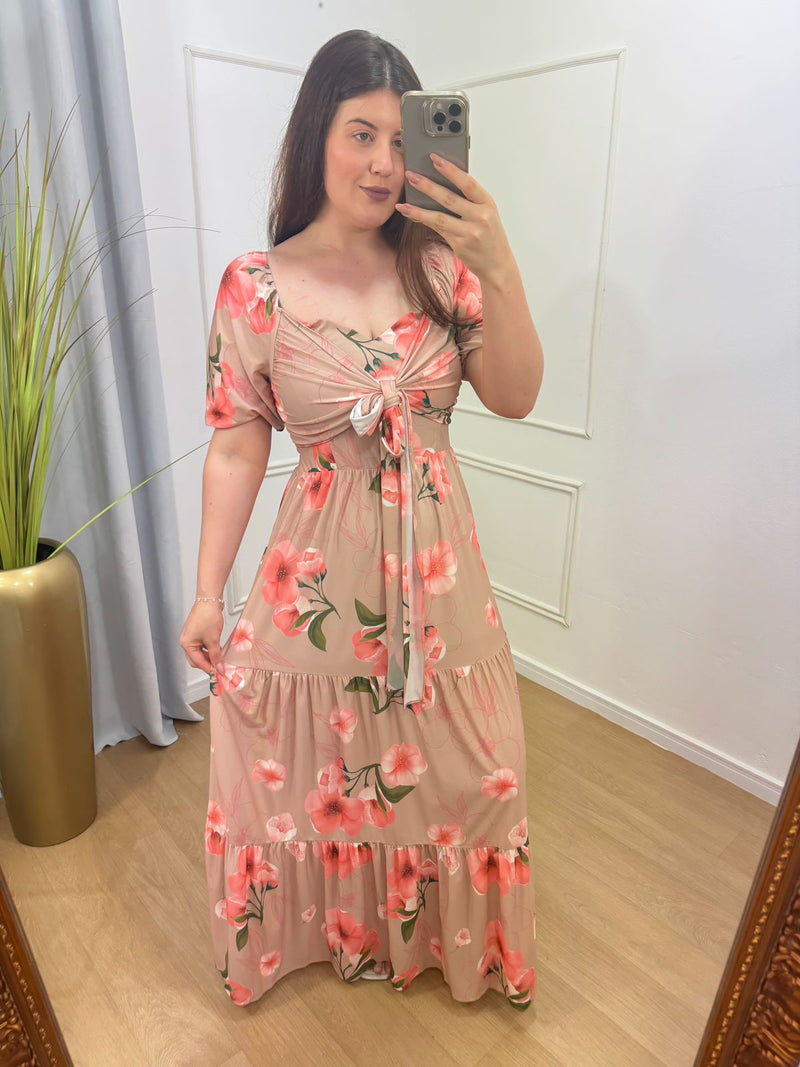Vestido Isabel