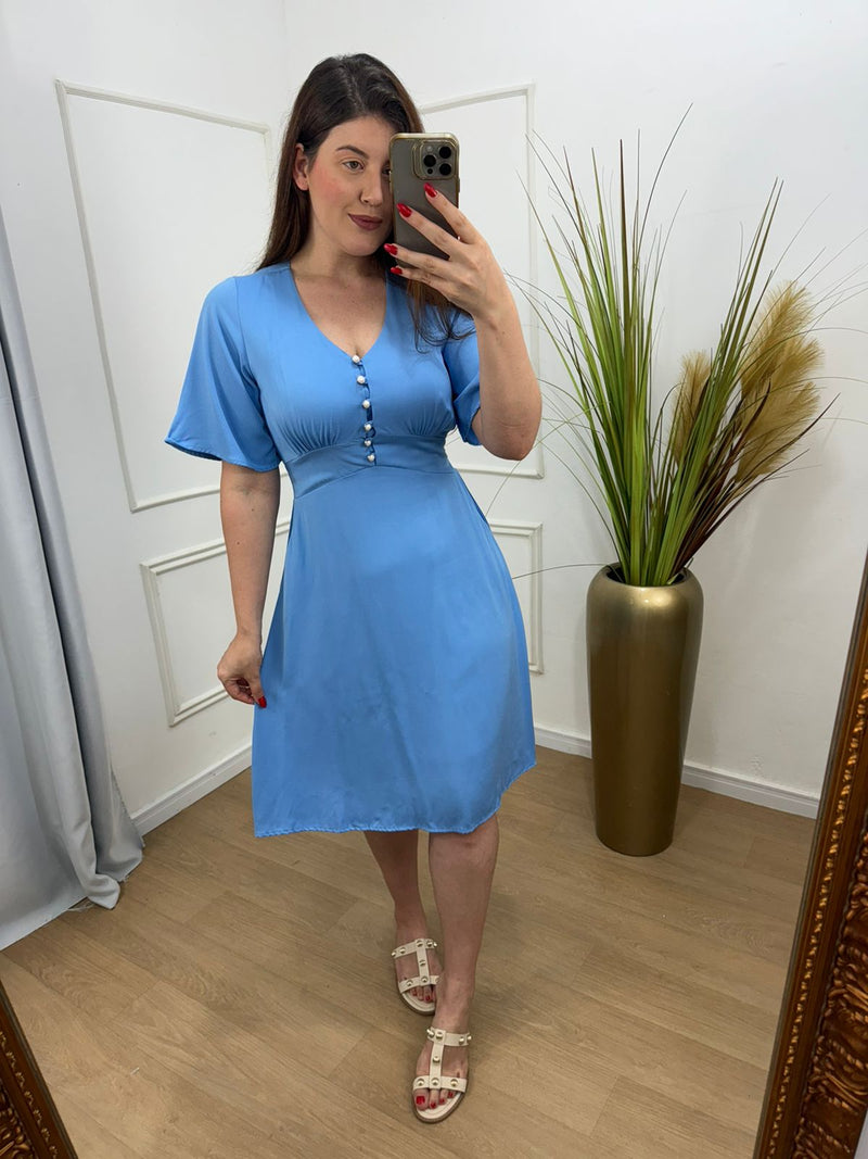 Vestido Liliane