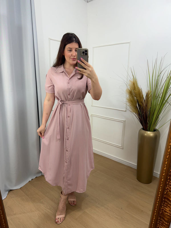 Vestido Linda