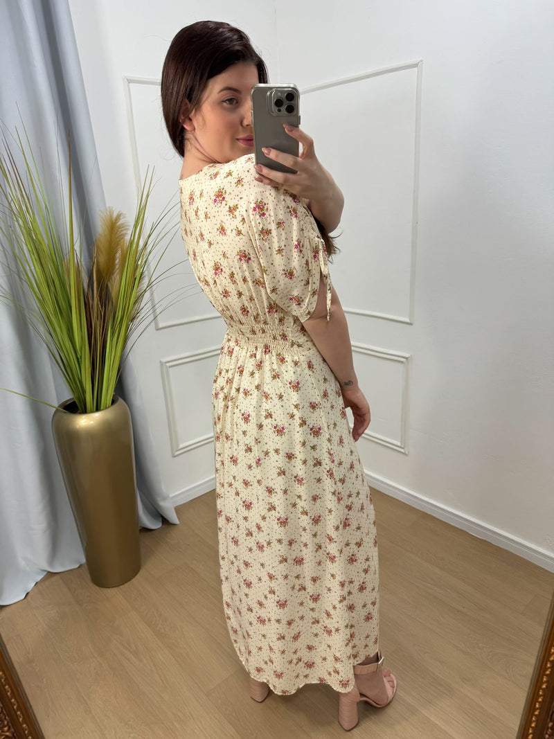 Vestido Maitê
