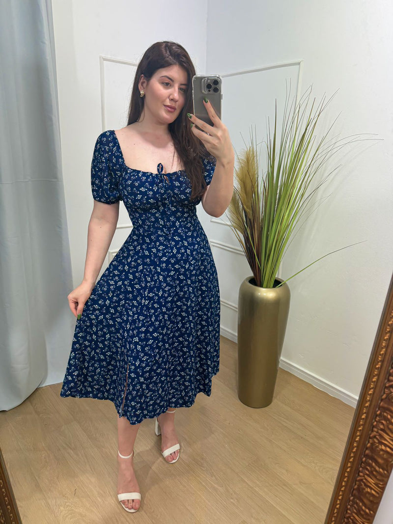 Vestido Isabela