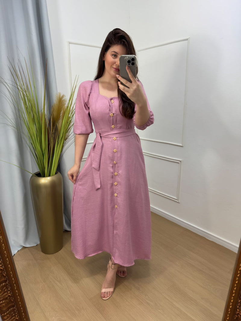 Vestido Liz