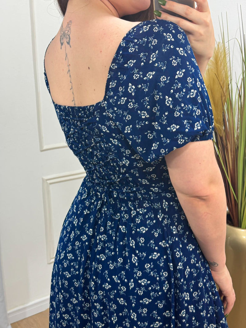 Vestido Isabela