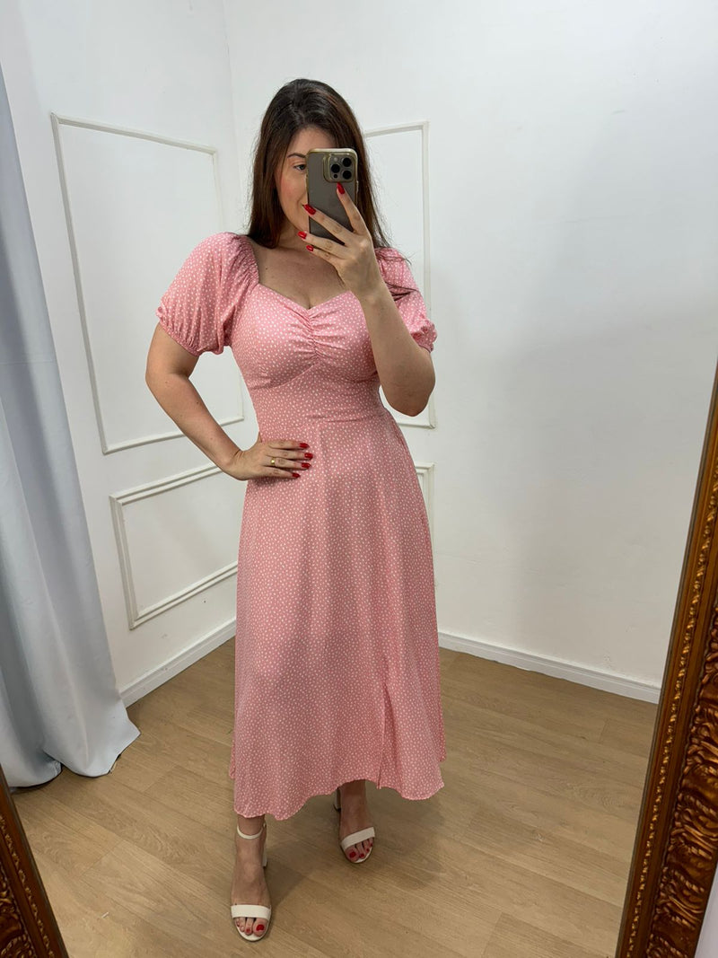 Vestido Felipa