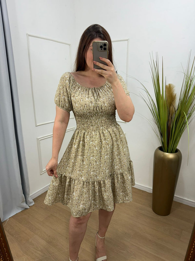 Vestido Jade