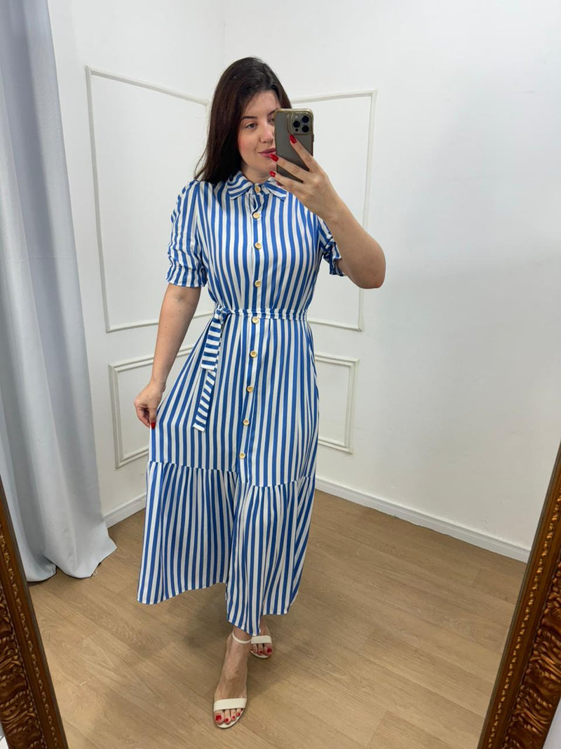 Vestido Renata