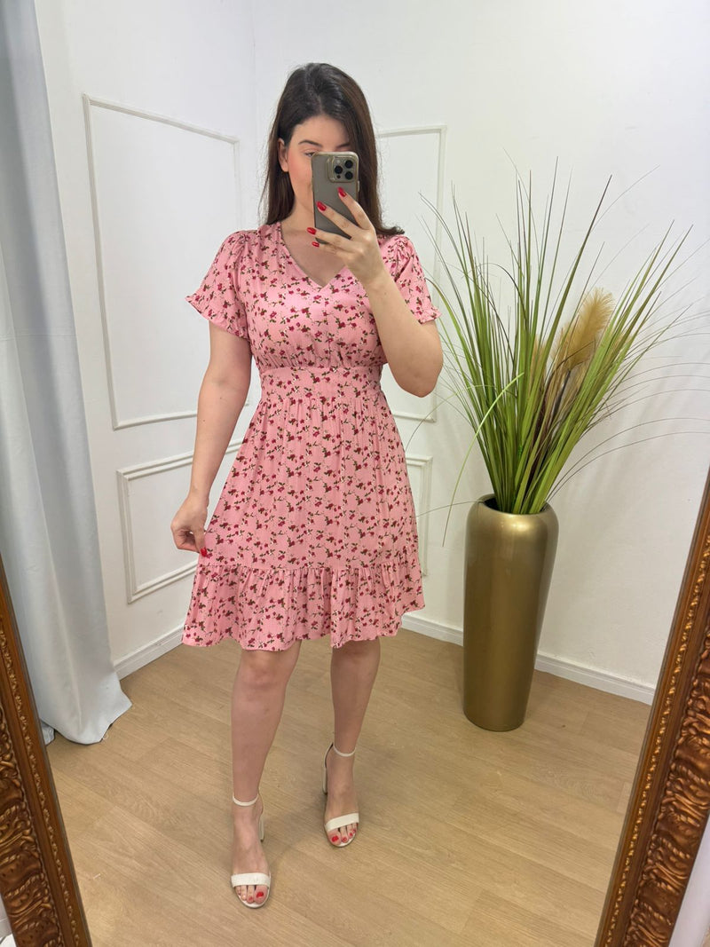 Vestido Mayra