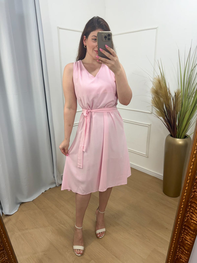 Vestido Margarida