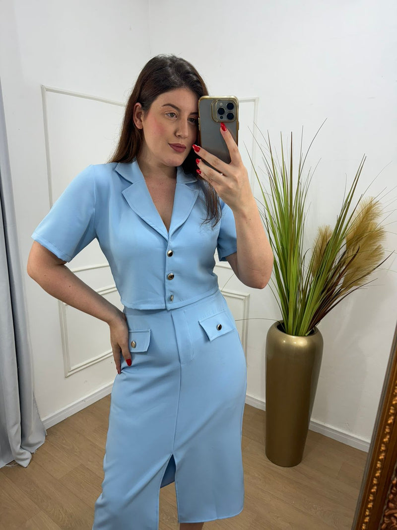 Conjunto Laís
