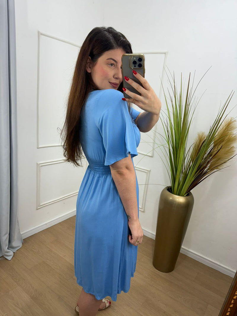 Vestido Liliane