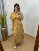 Vestido Maitê