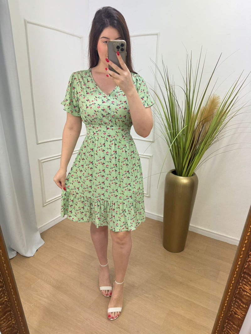 Vestido Mayra