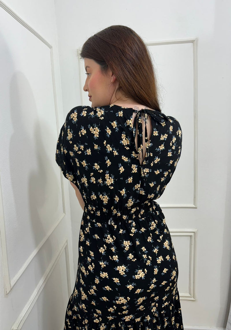 Vestido Cristina